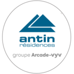 Antin Résidences - Depuis 2021