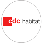 CDC HABITAT SOCIAL - 2018