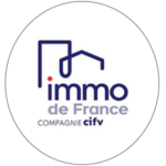 Immo de France -  2009 à 2016