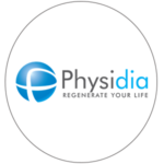 Physidia -  2023 à 2024